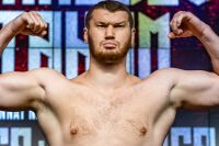 Арсланбек Махмудов поб'ється в липні з небитим нокаутером із Нігерії