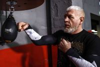 Каміл Гаджиєв пояснив, чому Ємельяненко - явний андердог бою з Коваленком