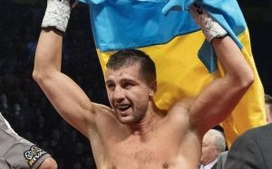 "До пояса ще потрібно дійти". Сенченко прокоментував повернення Гвоздика