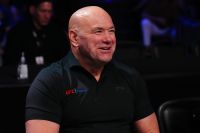 Дана Вайт заявив, що буде промоутером бою Ф'юрі - Джошуа