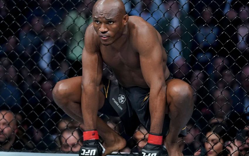 Менеджер Усмана в люті від рейтингів UFC: "Вони реально там усі бухі"