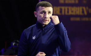 Ісраїл Мадримов повернеться на ринг 24 січня, є суперник