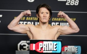 Жумагулов може повернутися в UFC. Названо умову