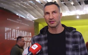 Володимир Кличко відреагував на скандальну заяву Рогана: "Ти повторюєш російську пропаганду"