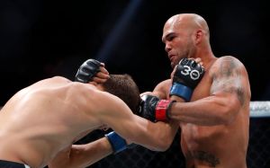 Відео бою Роббі Лоулер - Ніко Прайс UFC 290