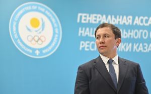 Геннадій Головкін висловився про рішення завершити кар'єру: "Для мене це не було великою травмою"