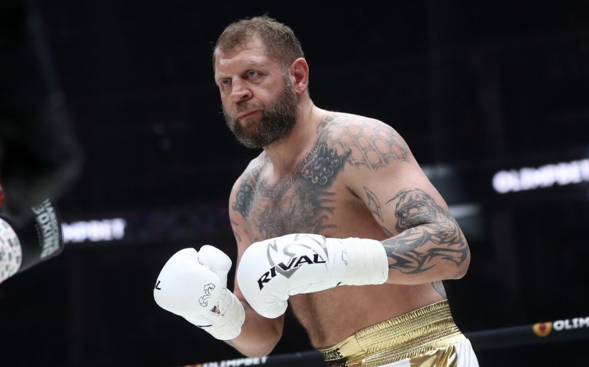 Каміл Гаджиєв розповів, скільки Олександр Ємельяненко заробить в Ural FC