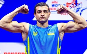 Захарєєв чи Молодан. Сосновський розповів, хто поїде на Європейські ігри