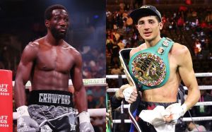 WBO зобов'язала Себастьяна Фундору побитися з Теренсом Кроуфордом
