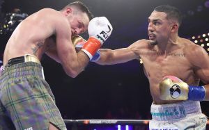 Оновився рейтинг P4P від The Ring: Теофімо Лопес повернувся в топ-10, а Тейлор вибув