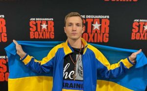 Довгун розповів, як виступав за "Українських отаманів"
