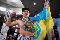 Сергій Богачук вважає, що може побитися з Тімом Цзю