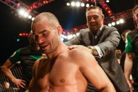 Каміл Гаджиєв - про конфлікт МакГрегора з Лобовим: "У Артема бабла взагалі немає"
