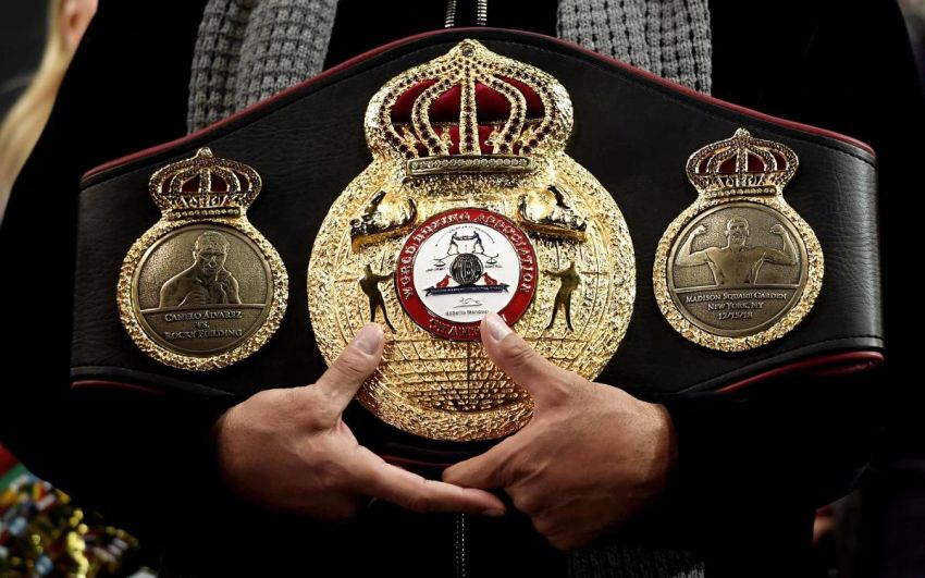 Боксери з РФ повернулися в рейтинги WBA: Курбанов - 15-й, інші - трохи вище