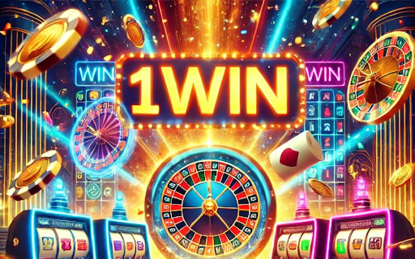 Вхід у стиль роботи платформи 1win: мобільний кабінет і додаток