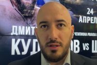 "Шлеменко виграв, але не одноголосним рішенням". Глава ліги PRAVDA висловився про бій Олександра з Еномото