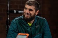 Ліам Кемерон: "Перед реваншем із Беном Віттакером дещо сталося, але я не міг знятися з бою через гонорар"