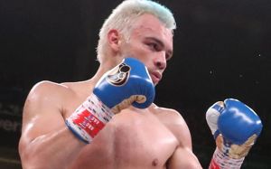 Хуліо Сезар Чавес-молодший пояснив, для чого йому потрібен бій із Джейком Полом