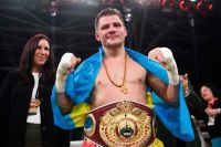 Олександр Гвоздик пояснив, чому Дениса Берінчика не засудили в бою з Емануелем Наваррете
