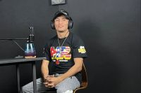 Фелікс Альварадо: "Настрій на бій - виграти у Ябуки нокаутом"
