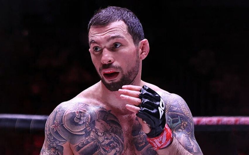 Торосян висловився щодо перспектив Вартаняна в UFC