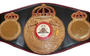 Українська боксерська спільнота відреагувала на рішення WBA відновити російських і білоруських боксерів у рейтингах