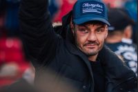 Лі Вуд замислюється про завершення кар'єри