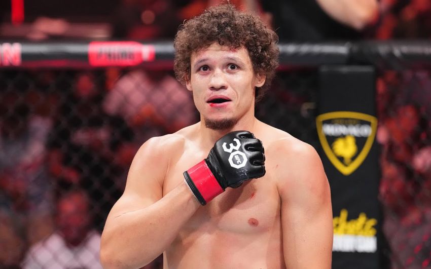 "Зайде в топ-5". Сидельников оцінив перспективи Копилова в UFC
