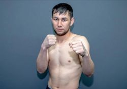 Нарузалі Іскаков