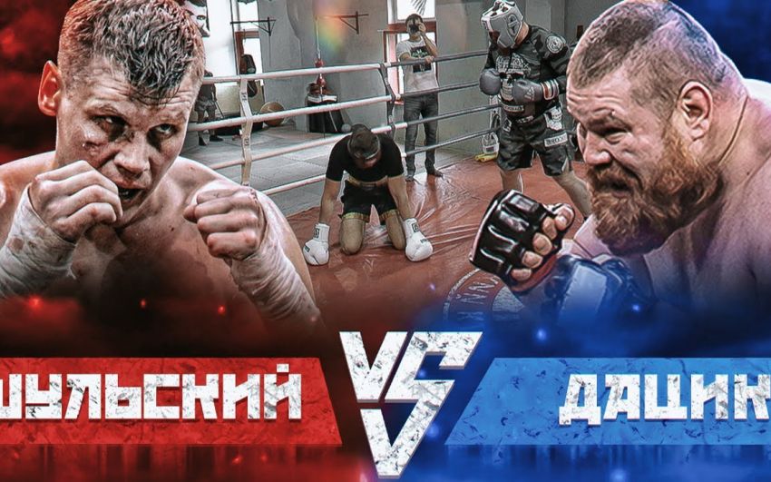Дрозд дав прогноз на бій Дацика з Шульським