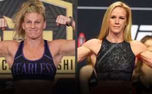 Кайла Гаррісон підписала контракт з UFC і проведе бій на турнірі UFC 300