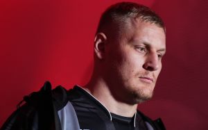 Павлович залишив послання для важковаговиків UFC: "Не розслабляйтеся, я скоро повернуся!"