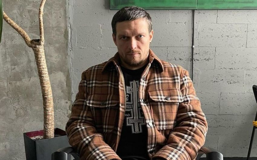 Новий рейтинг P4P від ESPN: Кроуфорд залишився на вершині, Усик і Бетербієв піднялися вгору