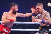 Маліньяджі розповів про страшні наслідки бою на голих кулаках