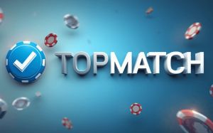 Live-розділ для ставок на Топ-Матч