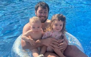 Девід Аллен: "Я пішов на бокс, щоб люди говорили: "Дивіться, це Дейв Аллен, він крутий!"