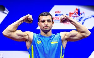 Юрій Захарєєв дебютує на профі-рингу 14-го грудня, проти колишнього претендента на титул