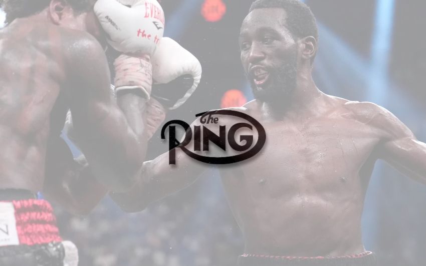 Рейтинг боксерів P4P від The Ring за травень 2024 року