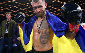 Шелестюк про Ломаченка: "Він мені нецікавий після 24 лютого, коли почалася війна, а він нічого не сказав"