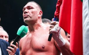 WBA остаточно визначила долю бою Пулєв - Гассієв