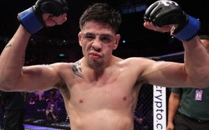 Брендона Морено чекає черговий реванш на липневому турнірі UFC 290