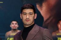 Дмитро Бівол відмовився від титулу WBC заради бою з Бетербієвим, Бенавідес стане повноцінним чемпіоном