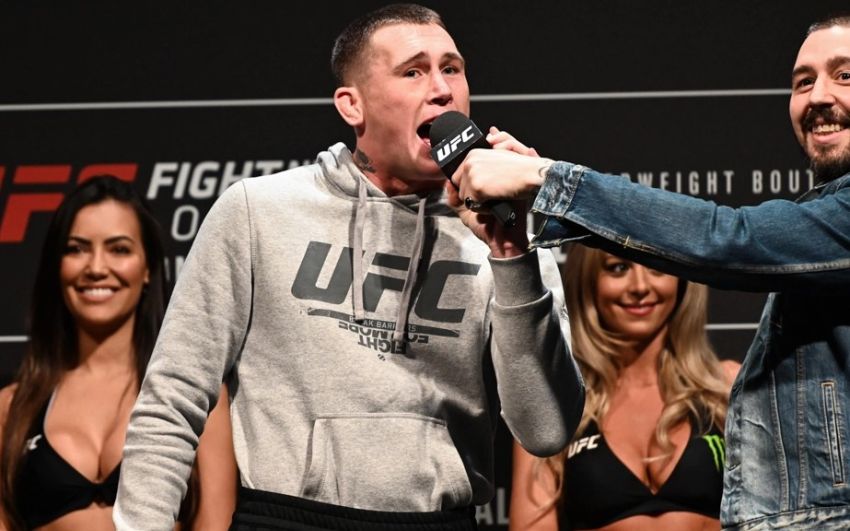 Даррен Тілл все ще сподівається стати чемпіоном UFC