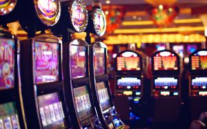 Ігрові автомати: таємниці та загадки, розказані ChampionCasino