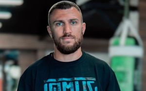 Василя Ломаченка внесено до списку держредакторів України