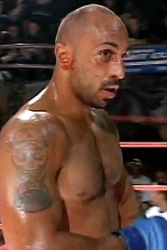 Бубба Джонсон