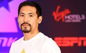 Жанібек Алімханули: "Мунгія - не чемпіон, я не зацікавлений у бою з ним"