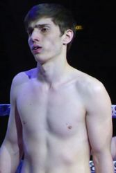 Магомед-Хабіб Ібаков