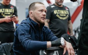 В'ячеслав Василевський: "У Яна немає таких чемпіонських амбіцій, як раніше"