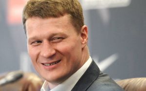 Олександр Повєткін - про дискваліфікацію через допінг: "Я ніколи не був у цьому замішаний"